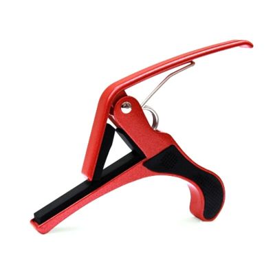 ‘【；】 Aluminum Alloy Guitar Capo Tuner Clamp Key Trigger For Acoustic Electric Guitar Guitarra Accessories