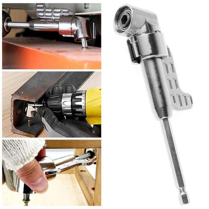 WOWHouse Stor 105 Degree Angle Driver Extension Power