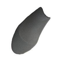 Motorcycle Seat Cover Breathable Sun-Proof Seat Cushion Cover Protector for Super Lite Pro 1200R TSX