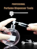 【CC】♟  20/40/60 Pcs Perfume Dispenser Tools Diffuser Funnels Sprayer Refill Bottle Filling Device