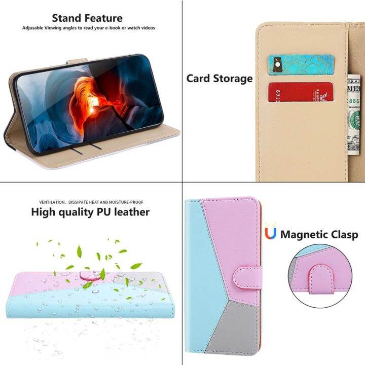 cold-noodles-สำหรับ-xiaomi-mi-a3ซองหนัง-mi-a3-coque-กระเป๋าสตางค์ฝาครอบแม่เหล็กสำหรับ-xiaomi-mi-a1-a2-a3-mia2-mi-5x-6x-โทรศัพท์กรณี