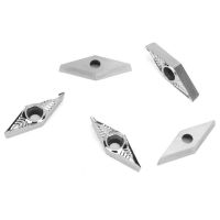 New Product VCGT160402 AK H01 CNC Internal Turning Tool Lathe Tool Aluminum Alloy Carbide Insert Cutter Blade VCGT 160402 Turning Insert