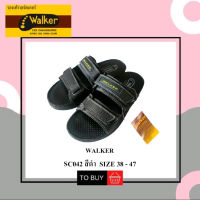 Walker รองเท้าแตะผู้ชาย   รหัสสินค้า SC042