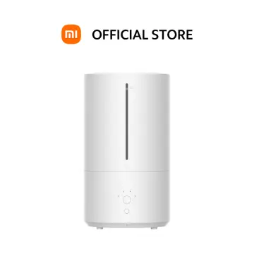 Xiaomi humidifier google deals home