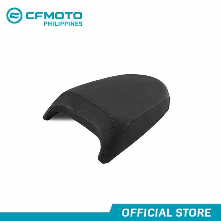 Comfortable Passenger Seat / Pillion Seat / Rear Seat For CLX700