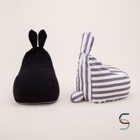 SARABARN Rabbit Kids Sofa | เบาะรองนั่ง ที่นั่งเด็ก