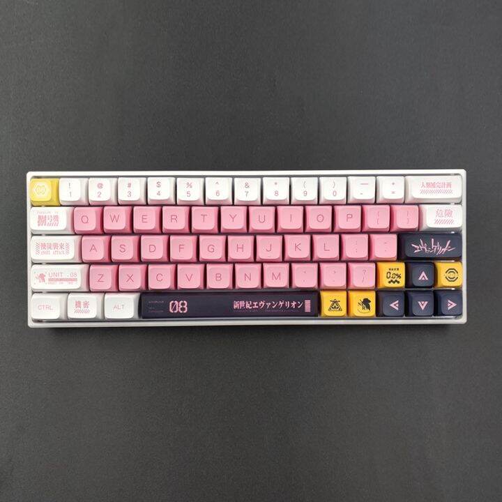 pbt-keycaps-134-keys-dye-sublimation-keycaps-xda-profile-for-cherry-gateron-mx-switches-mechanical-keyboards