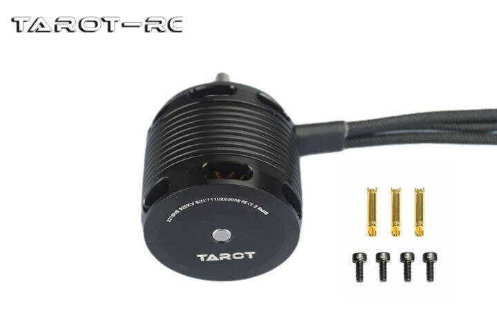 มอเตอร์-tarot-3215-920kv-สำหรับ-x3-360-380-470-อะไหล่อุปกรณ์เสริมเฮลิคอปเตอร์บังคับวิทยุ