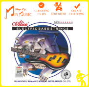 Dây Đàn Guitar Bass Alice A606 4 dây