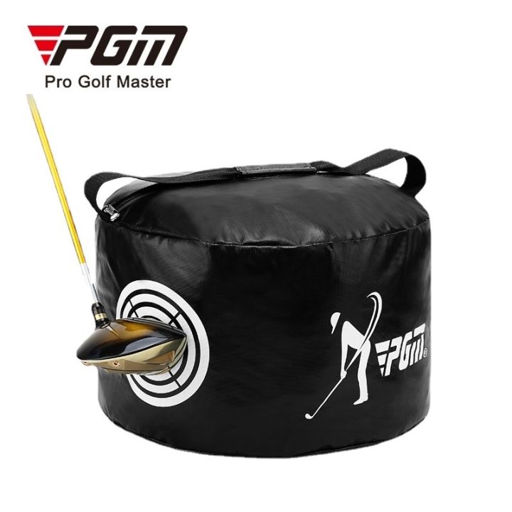 retcmall6-pgm-golf-swing-trainer-bag-golf-swing-chipping-driver-practice-impact-trainning-bag