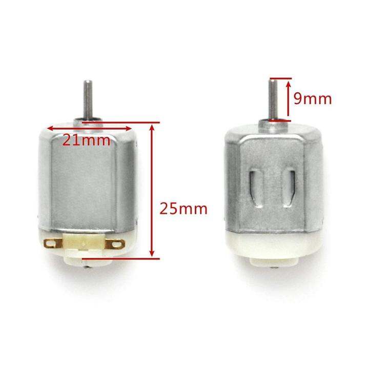 10pcs-3v-0-2a-12000rpm-r130-mini-micro-dc-มอเตอร์สำหรับ-diy-ของเล่นงานอดิเรกสมาร์ทรถ-dliqnzmdjasfg