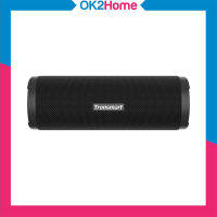 Tronsmart Force 2 Portable Wireless Speaker ลำโพงขนาดพกพาทนทานกันน้ำ เชื่อมต่อไร้สาย