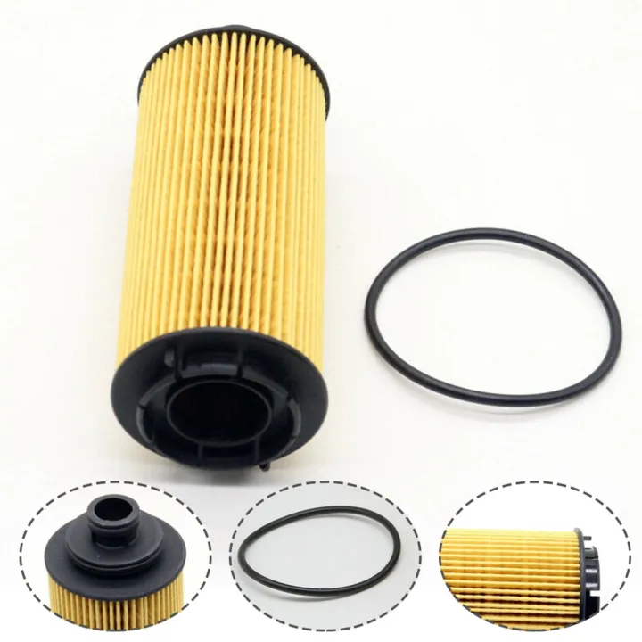 Oil Filter Element For Chevrolet Trailblazer Colorado LT WT LTZ