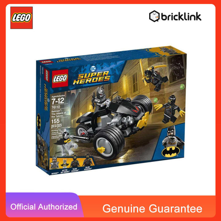 Lego attack discount of the talons