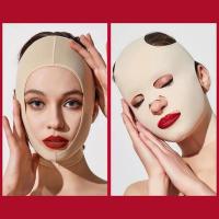 Face lift V Shaper Mask Facial Slimming Bandage Chin Cheek Lift Up Belt Anti Wrinkle Strap Beauty Neck Thin Lift Face Care Tools