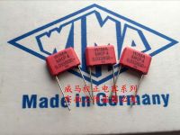 2020 hot sale 10pcs/20pcs German capacitor WIMA MKP4 630V 0.033UF 630V 333 33nf P: 10mm Audio capacitor free shipping