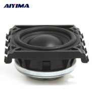 AIYIMA 2 Chiếc Loa Âm Thanh Di Động Mini 1.75 Inch Loa Toàn Dải Loa 4 Ohm