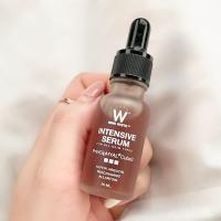 เซรั่มไฮยา INTENSIVE SERUM