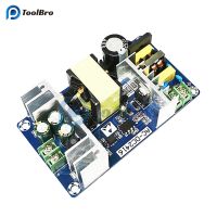 180W 5A AC-DC Switching Power Supply Module AC 110-240V to DC 36V Voltage Regulator Power Inverter Over Voltage Current Protect Electrical Circuitry