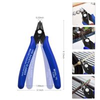 1pc 3D Printer Parts PLATO 170 Wishful Clamp DIY Electronic Diagonal Pliers Side Cutting Nippers Wire Cutter ELEGANT