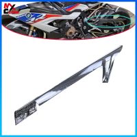 Motorcycle Full Carbon Fiber Chain Cover Guard For BMW S1000RR 2015 2016 2017 2018 S1000R 2014