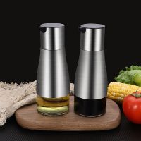 【CC】 Spray Bottle BBQ Baking Sprayer Vinegar Dispenser Salad