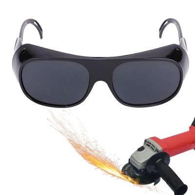 【CW】 Welding Welder Goggles Gas Argon Glasses Grinding Safety Working Eyes Protector
