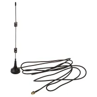 WiFi Antenna Booster 7dBi 2.4GHz for wireless LAN WLAN