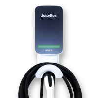 Enel X JuiceBox [Smart EV Charger] - เครื่องชาร์จรถยนต์ไฟฟ้า ขนาด 22 kW