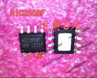 5PCS New Original New Original AIC2858F AIC2858FGR8  SOP-8 In Stock