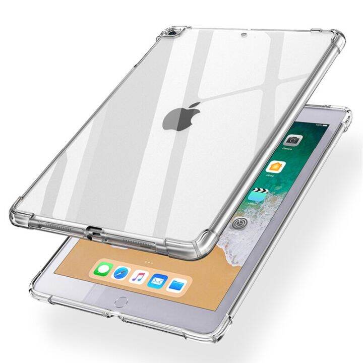 dt-hot-for-ipad-10th-10-9-2022-7-8-9th-gen-10-2-air-5-2-4-case-tpu-silicon-transparent-cover-for-ipad-pro-9-7-10-5-11-mini-3-4-5-6