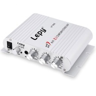 Ampli Mini Lepy Hi-Fi 2.1 Lp-838 Cao Cấp Cực Hay thumbnail