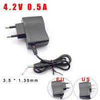 AC 100-240V DC 4.2V 8.4V 12.6V 16.8 V 1A 1000MA Adapter Power Supply 8.4 12.6 16.8 Vที่ชาร์จแรงดันไฟฟ้าปลั๊กสำหรับ18650แบตเตอรี่ลิเธียม