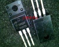 5PCS New TF15B65M1 AOTF15B65M1  TO-220F 650V 15A In Stock