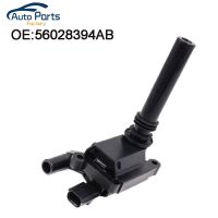 Ignition Coil For Chrysler 300 Dodge Durango Magnum Ram1500 Ram2500 Ram3500 Jeep Grand Cherokee 56028394AC 56028394AD 56028394AB