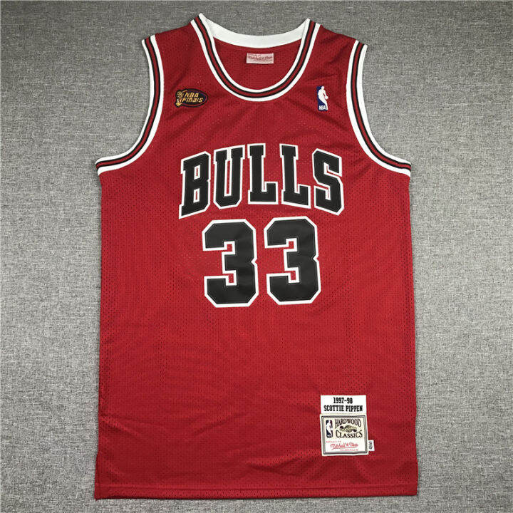 ready-stock-2022-2023-newest-retro-1997-98-nba-finals-mens-mitchell-ness-chicago-bulls-33-scottie-pippen-jersey-red-basketball-jerseys