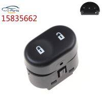 High Quality! 15835662 Passenger Right Front Door LOCK SWITCH For 2008 2009 Chevrolet Malibu car accessories