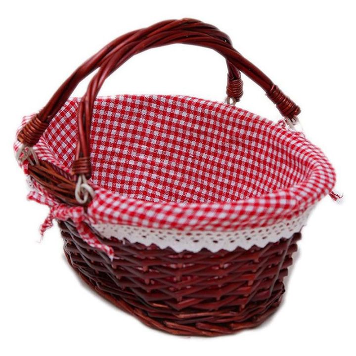 wicker-basket-gift-basket-picnic-basket-candy-basket-storage-basket-wine-basket-with-handle-egg-gathering-wedding-basket