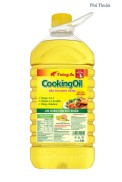 Chai 5L Cooking Oil