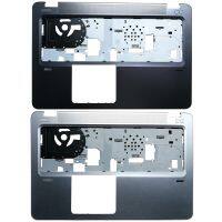 Newprodectstscoming NEW For HP ZBook 15U G3 Laptop Palmrest Upper Case Keyboard Bezel 821155-001 6070B0948301 Silver Gray