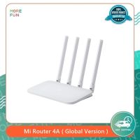 พร้อมส่ง  Mi Router 4A  4A Giga Version - เราเตอร์เสี่ยวหมี่