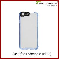 ถูกที่สุด!!! Protanle Phone Case for iPhone 6 Blue ##กล้องถ่ายรูป ถ่ายภาพ ฟิล์ม อุปกรณ์กล้อง สายชาร์จ แท่นชาร์จ Camera Adapter Battery อะไหล่กล้อง เคส