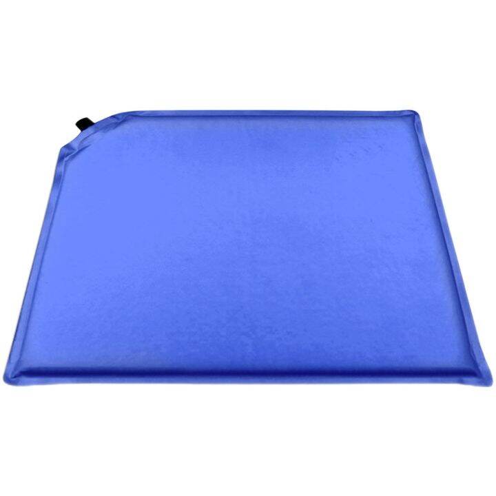 SelfInflating Cushion Wide Stadium Seat Inflatable Car Cushions