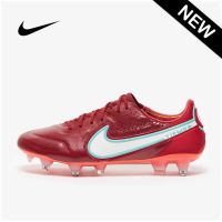 รองเท้าฟุตบอล Nike Tiempo Legend 9 Elite SG Pro AC Anti-Clog