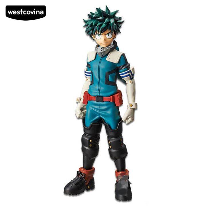 โมเดลของเล่น-westx-my-hero-academia-midoriya-izuku