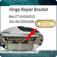 New LCD Hinge Mechanism Stand Repair Bracket Plate for Apple iMac 27 5K 2K A1419 A2115 LCD Hinge Leg / Screen Repair Kit