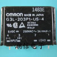 G3L-203P1-US-4 5VDC Disassembled And Refurbished Tested Well Packaged And Used Real Price Can Be Bought Directly