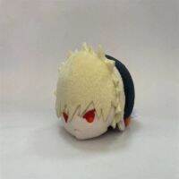 8.5Cm ฮีโร่ของฉัน Academia ภาพยนตร์เรื่องนี้ตุ๊กตามาสคอต Heros Mochi ทั้งจี้ตุ๊กตา Aizawa Shouta Endeavour Bakugou Shouto Toys