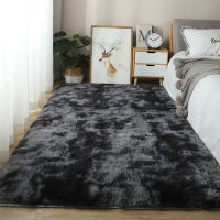 Soft Fluffy Carpet Nordic Modern Living Room Sofas Floor Mat 160x230 Bedroom Bedside Plush Large Rug kids Room Home Decoration