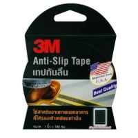 3M Anti Slip Tape Black 1 inch X 180 cm {#เทปและกาว #เครื่องมือและอุปกรณ์ปรับปรุงบ้าน #เครื่องใช้ในบ้าน }